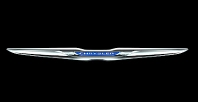 Chrysler Logo