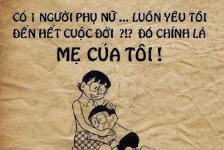 Con xin lỗi