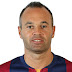 PROFIL ANDRES INIESTA 8