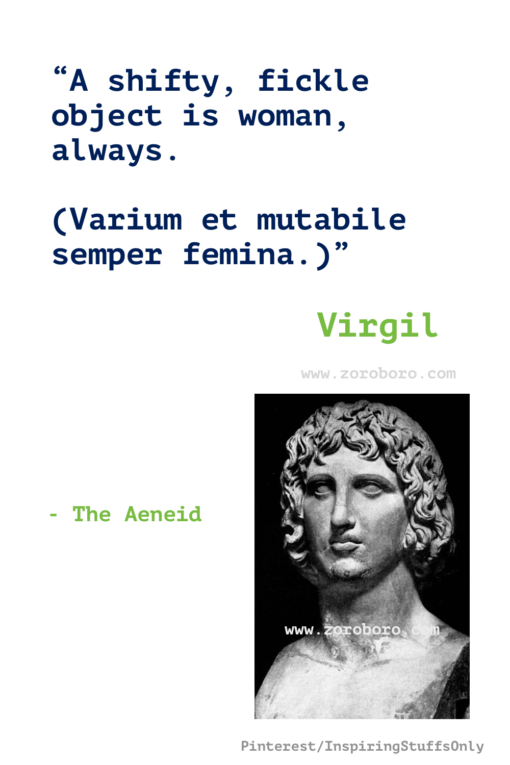 Virgil Quotes, Virgil Poems, Virgil Poetry, The Aeneid Quotes, Virgil Books Quotes, Virgil Poet, Virgil Eclogues Quotes.