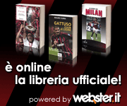 Libreria ufficiale Milan: