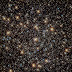Globular Cluster NGC 3201