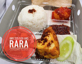 WA: 085 225 520 685 - RARA Tempat Catering Hajatan,  Catering Nasi Kotak,  Catering Nasi Box Kudus  http://catering-nasi-box-kudus.blogspot.com/   