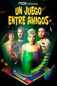 ✔ UN JUEGO ENTRE AMIGOS ; Película Completa en Español Latino @Cine365dias 