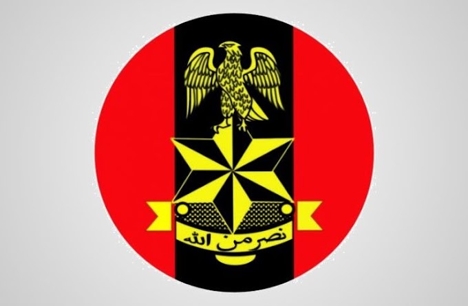 Nigerian Army Court-Martials 1 Officer, 16 Soldiers Over Gun Running In Jos