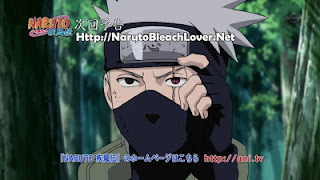 Naruto Shippuden Episode 288 - English Subtitle