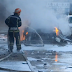 “Tấn công khủng bố” ở Nga, nổ tung bom xe