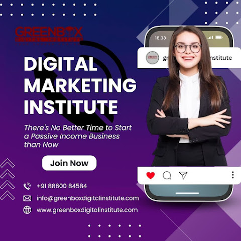 Want a become an Expert join Digital Marketing Expert in Delhi 