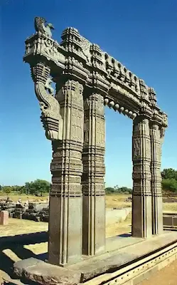 why-is-warangal-fort-famous