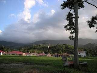 Rancho Lima, La Ceiba, Honduras