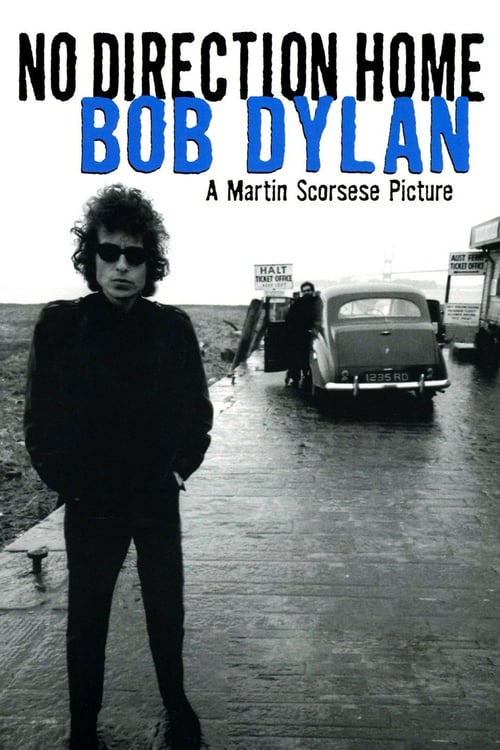 No Direction Home: Bob Dylan 2005 Download ITA