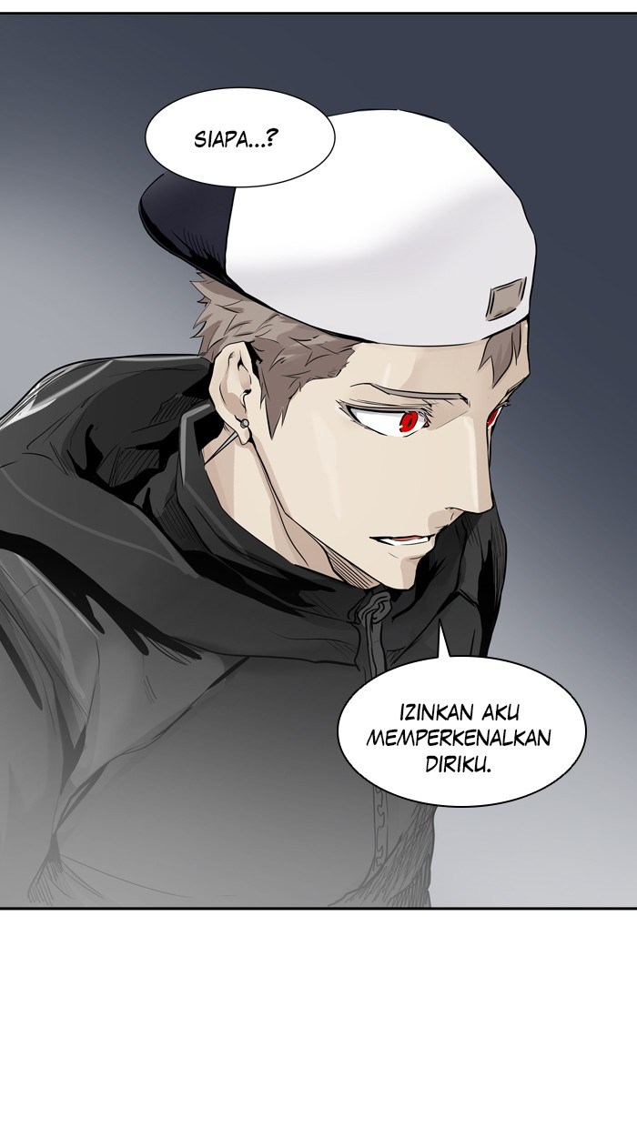 Webtoon Tower Of God Bahasa Indonesia Chapter 334