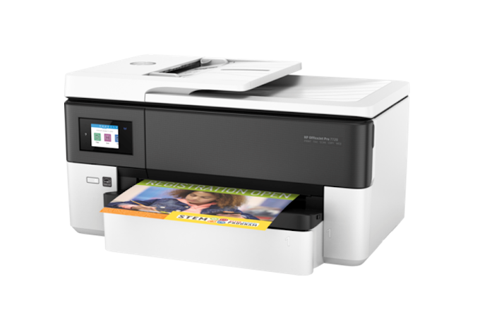 Download Drivers Hp Officejet 7720 Pro : HP OfficeJet Pro 7720 Full Driver and Software (Windows ... - Hp support solutions is downloading.