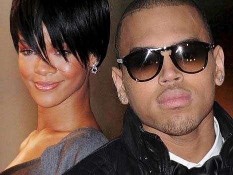 Rihanna Talks Chris Brown