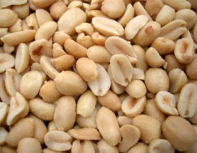 Peanuts The Healthiest Foods