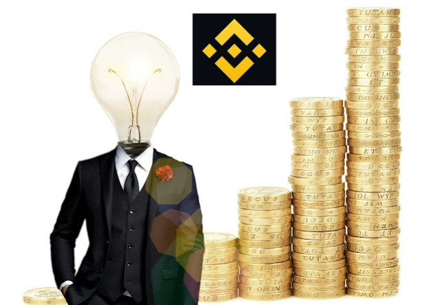 How to Create Binance account?