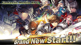 Free download King's Raid Mod v2.12.0 Apk For Android