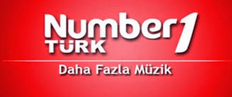 NUMBER 1 TÜRK FM