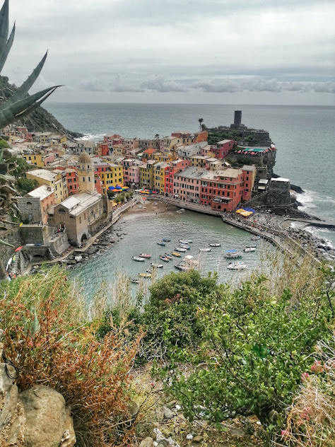 cinque terre consigli