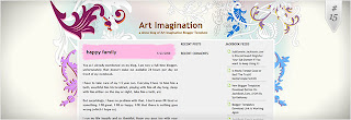 Art Imagination