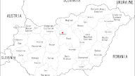 Ungarn Karte - Ungarn Karte Stock Vektor Art Und Mehr Bilder Von Budapest Istock / Karte von ungarn entdecken mit regierungsbezirken, städten, geschichte, geografie, kultur, bildung und andere wichtige karten von.