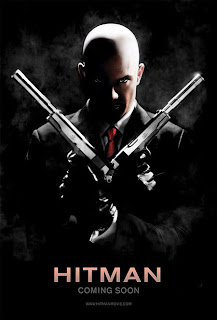 Hitman - Kẻ săn người (2007)