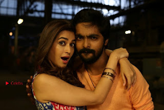 GV Prakash Kriti Kharbanda Starring Bruce Lee Tamil Movie New Pos  0018.jpg