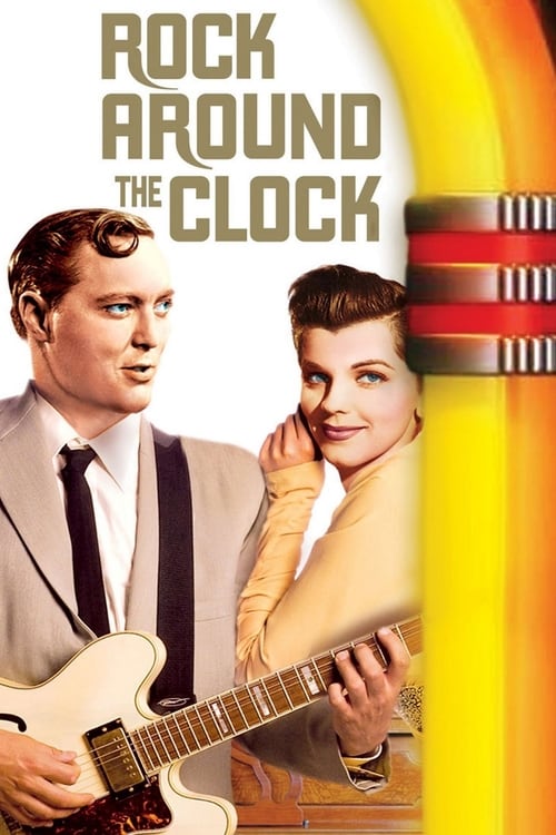 Regarder Rock Around the Clock 1956 Film Complet En Francais