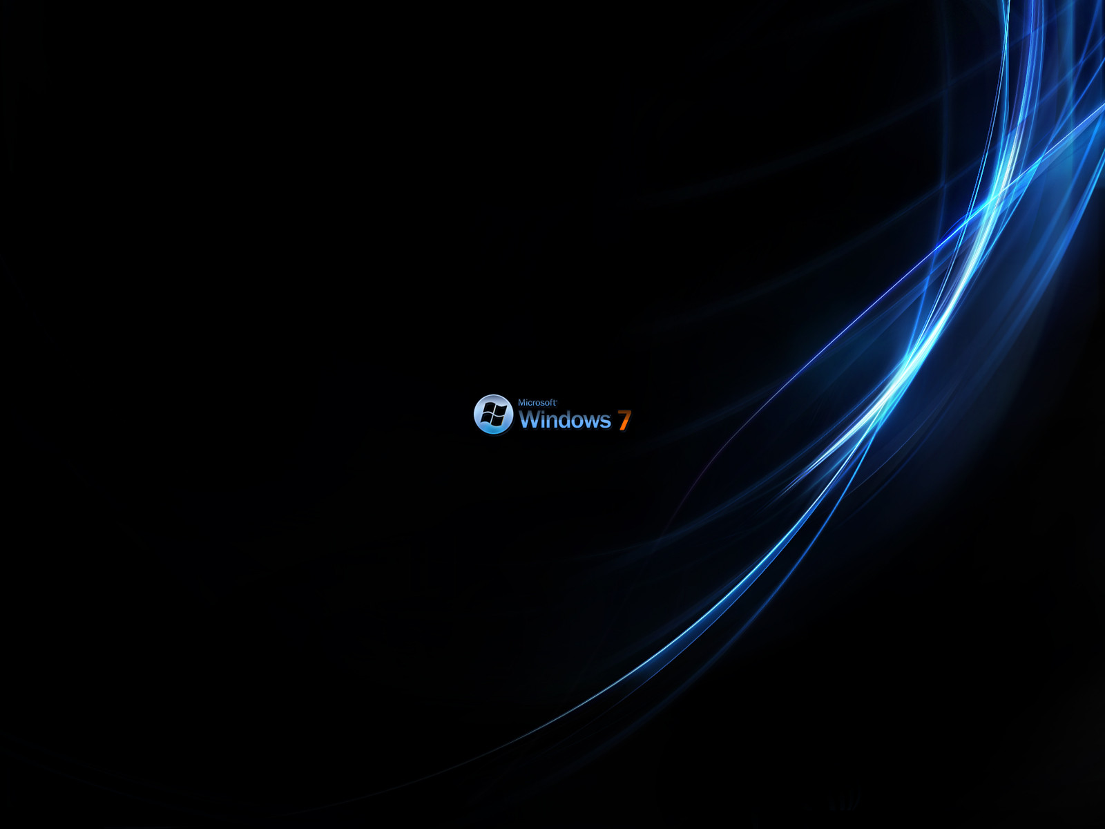 WINDOWS 7 | HD WALLPAPER