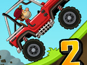 Hill Climb Racing 2