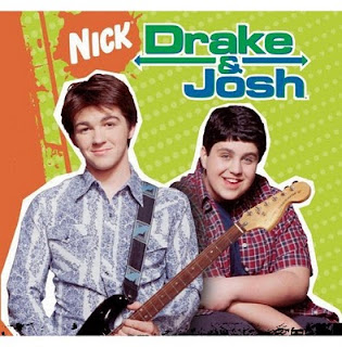 Drake e Josh fundo dvd cópia Download Baixar Drake & Josh RMVB + AVI Dublado