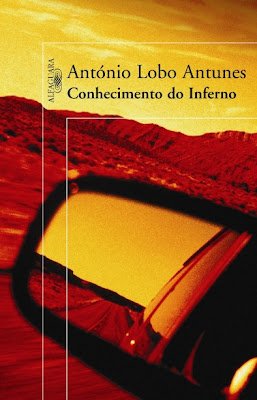 Literatura portuguesa contemporânea