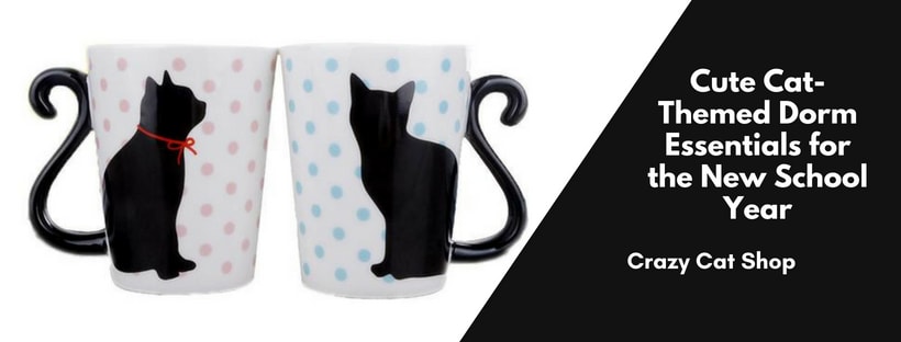 gifts for cat lovers