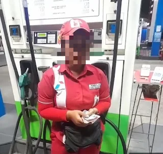 Skandal BBM Subsidi di Blitar: SPBU 54.661.40 Diduga Jadi Sarang Pengerit Ilegal