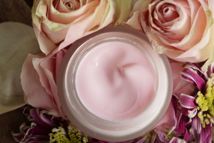 face cream