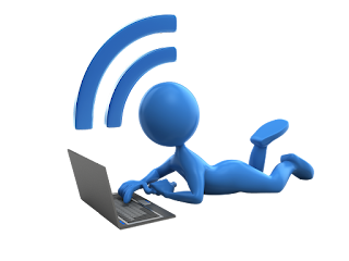 3 Tempat Wifi dengan Kecepatan Ngebut 3 Tempat Wifi dengan Kecepatan Ngebut