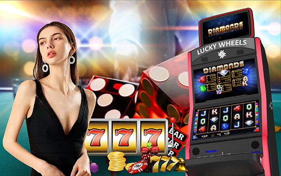 Goldenslot สล็อตออนไลน์