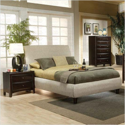 Modern Furniture Bedroom on Modern Furniture  Modern Bedroom Furniture Design 2011