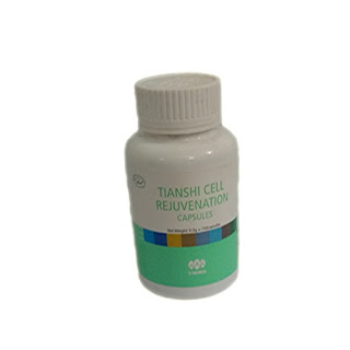 Tiens Benefi Cell Rejulivination Capsules