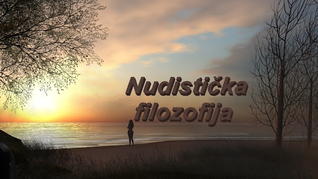 Nudistička filozofija