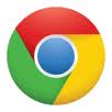 Google Chrome Logo