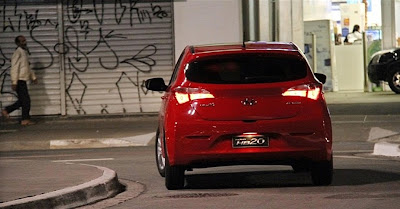 2013 Hyundai HB20 Review, Specs, Photo7