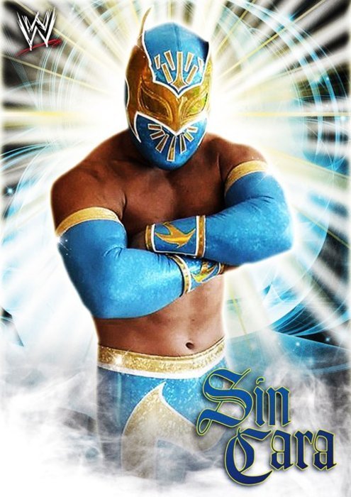 sin cara wrestler mask. sin cara wrestler no mask. sin