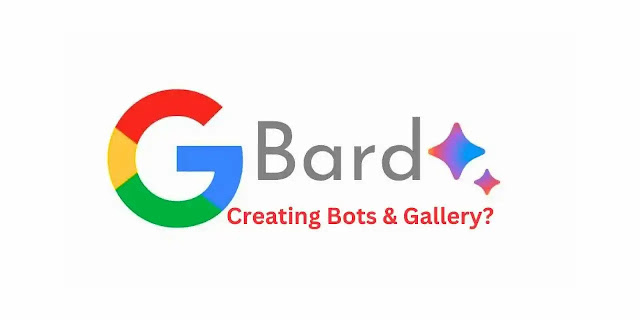 Leaked: Google Bard features reveal its ability to create chatbots & access a daily stream of creative prompts for diverse writing & content creation
