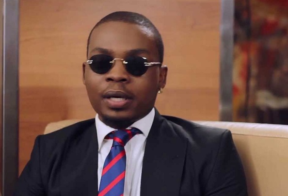 Olamide