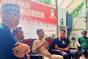 Komunitas Pemilu Bersih NTB Soroti Soal Integritas Penyelenggara Pemilu