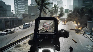 Link Tải Game Battlefield 3 Miễn Phí Thành Công