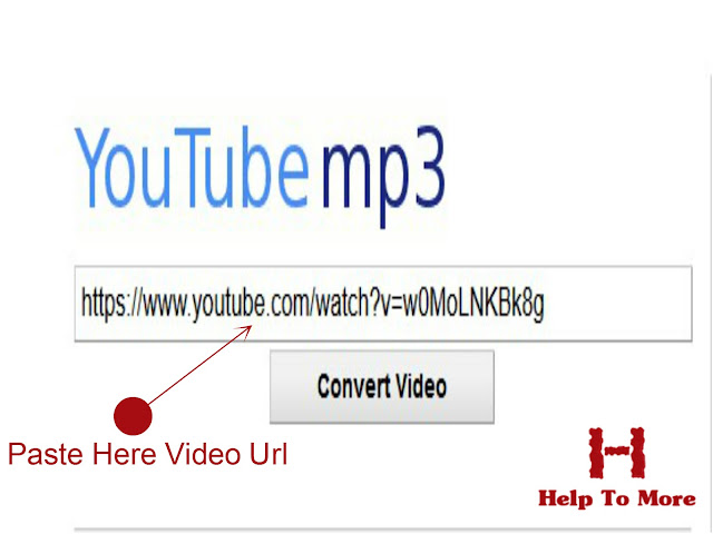 YouTube Mp3