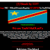 Congo NIC and Official Domain Registry hacked by Leet