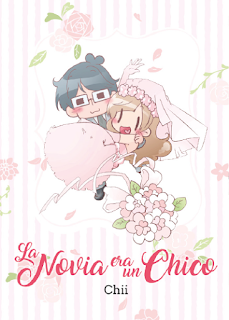 LA NOVIA ERA UN CHICO